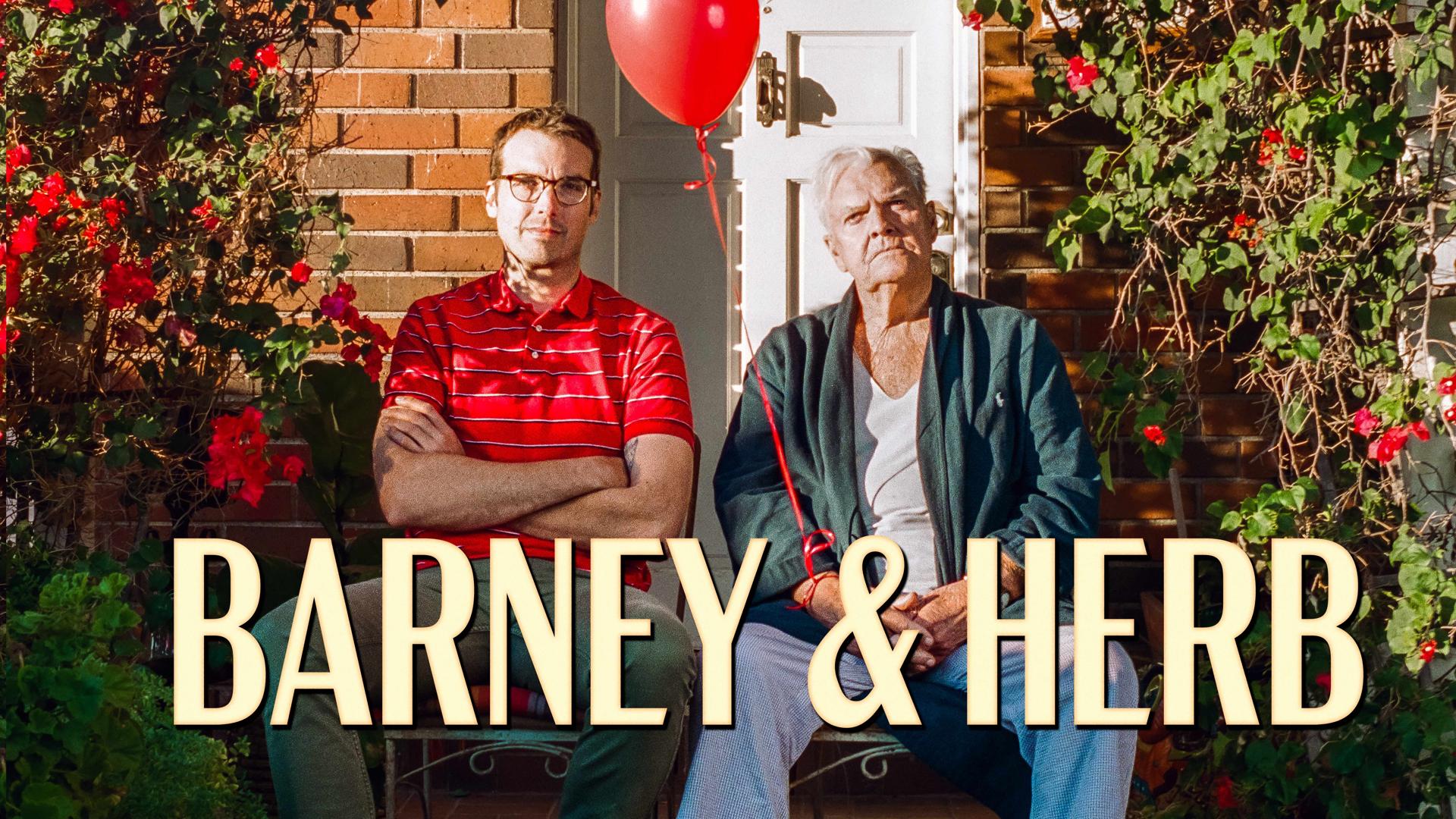 Barney & Herb - Web Series