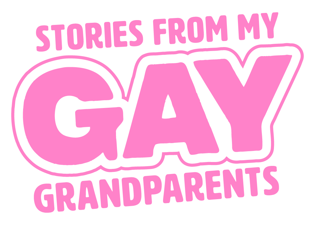 Stories from my Gay Grandparents | Eps 1-3