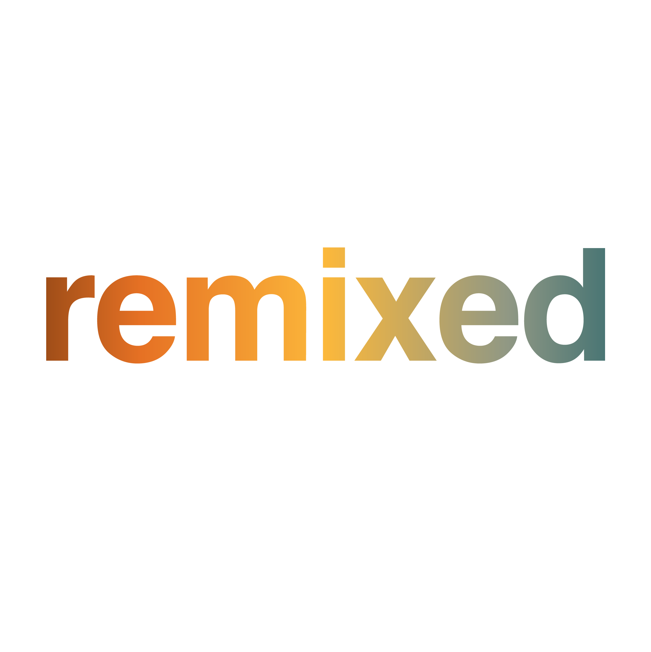 Remixed