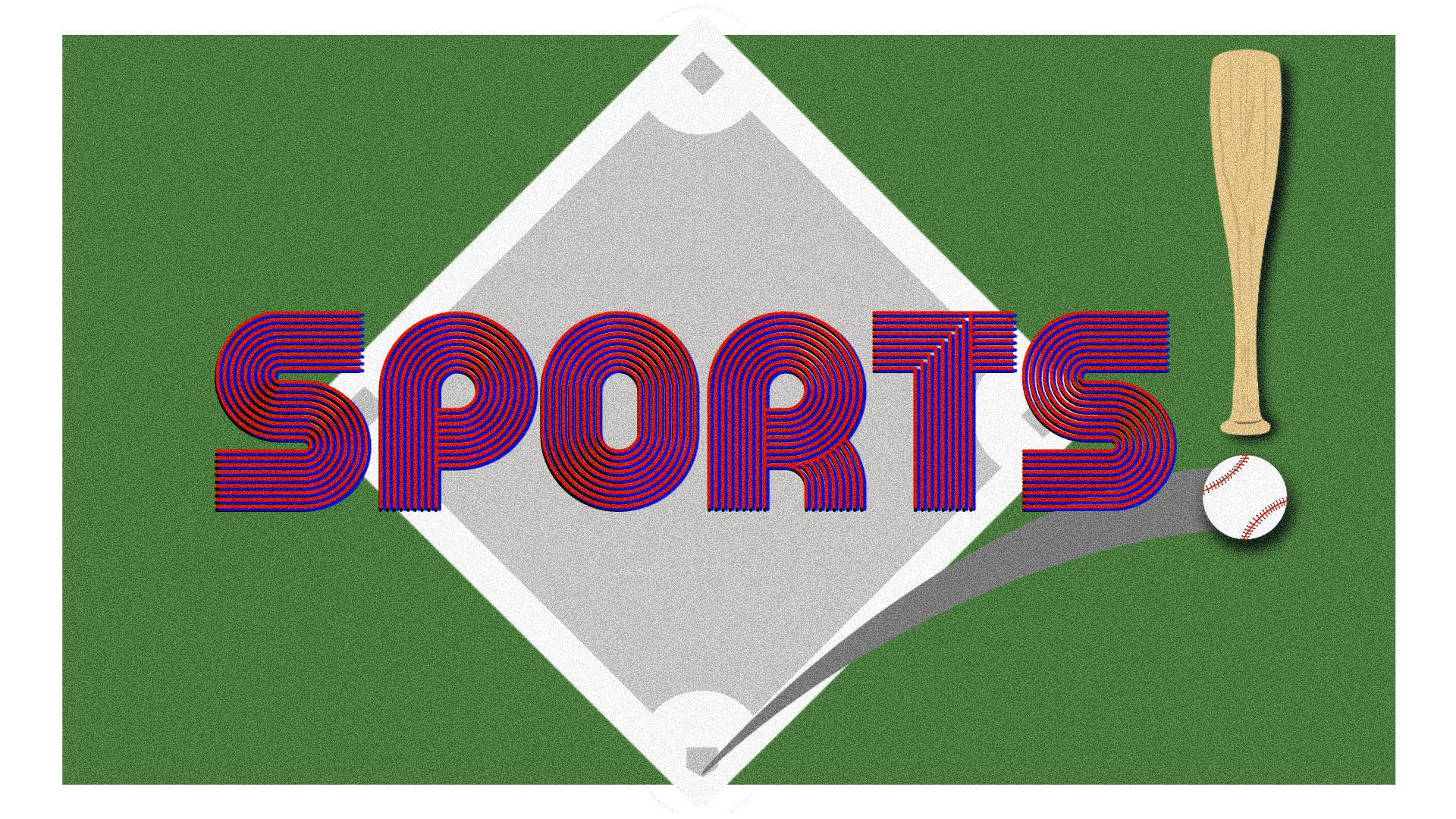 Sports!