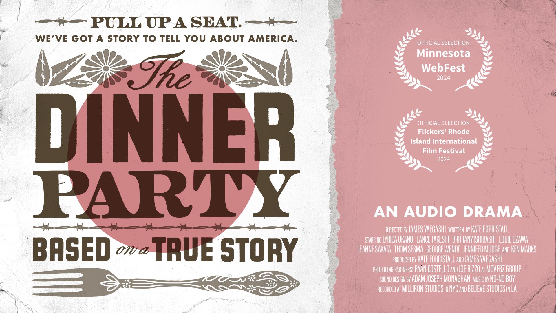 The Dinner Party