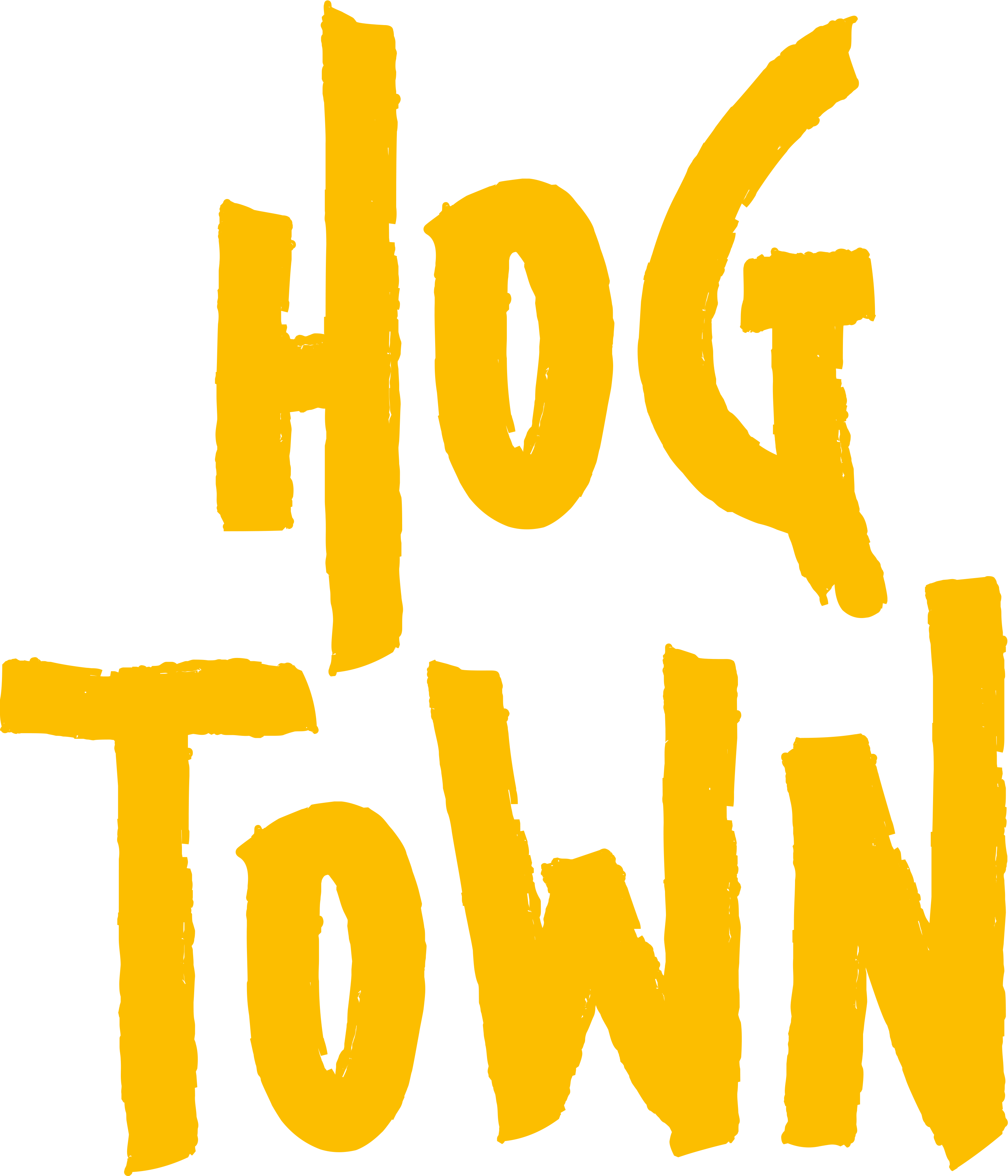 Hogtown/ Ainsi va Manu - Season 2 - Ep 201, 202, 203 