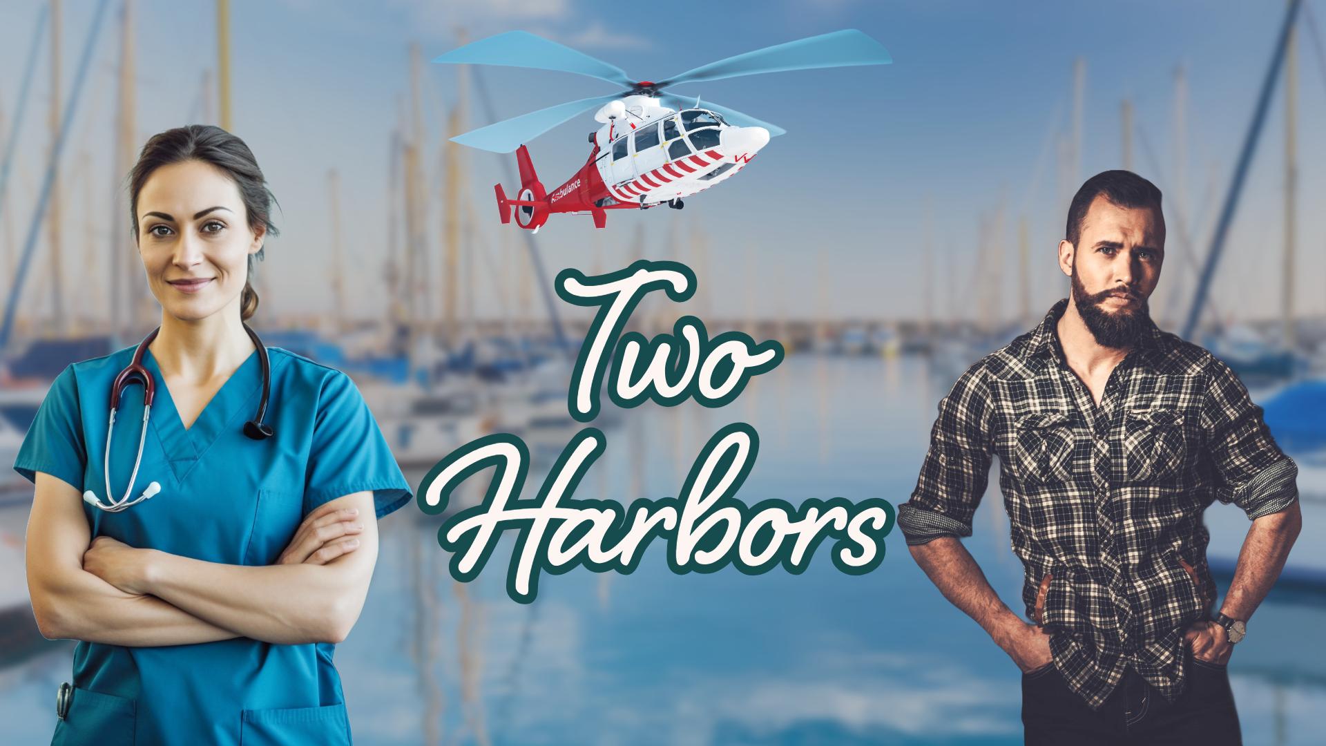 Two Harbors Pilot