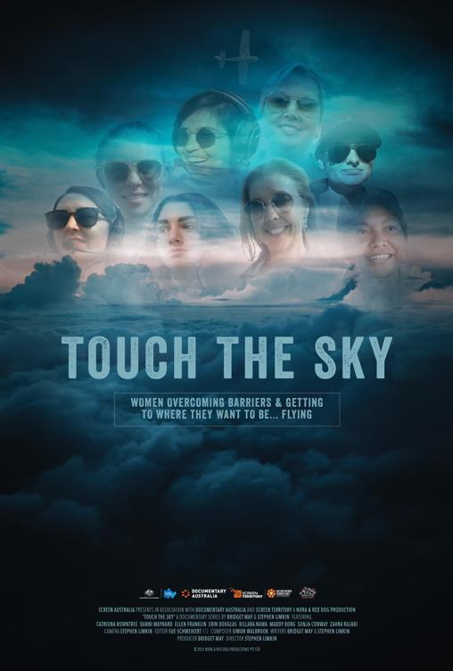 Touch the Sky