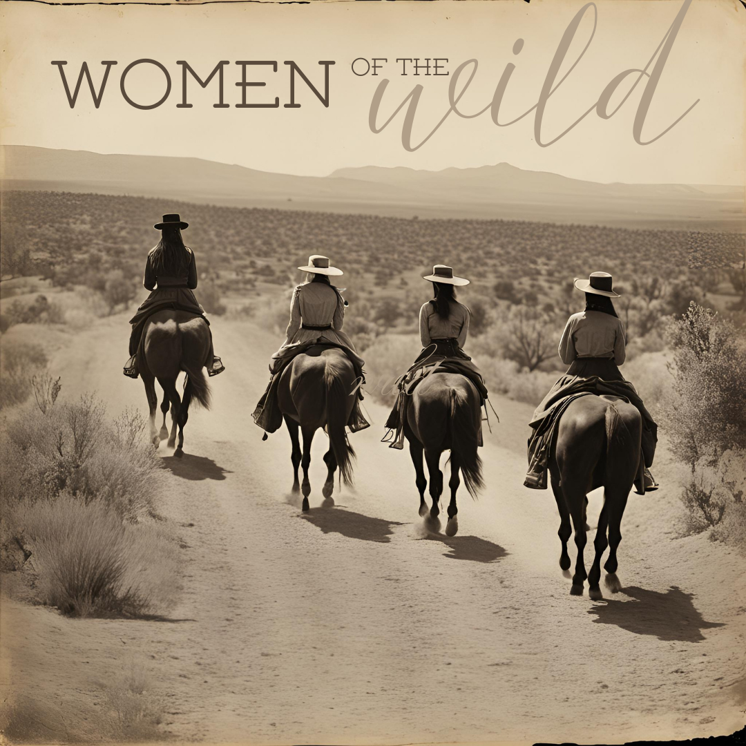 Women of the Wild