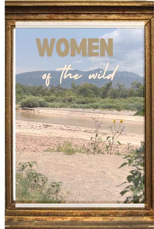 Women of the Wild