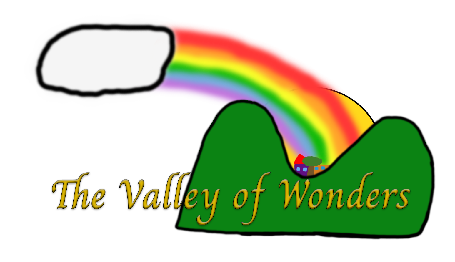 The Valley of Wonders