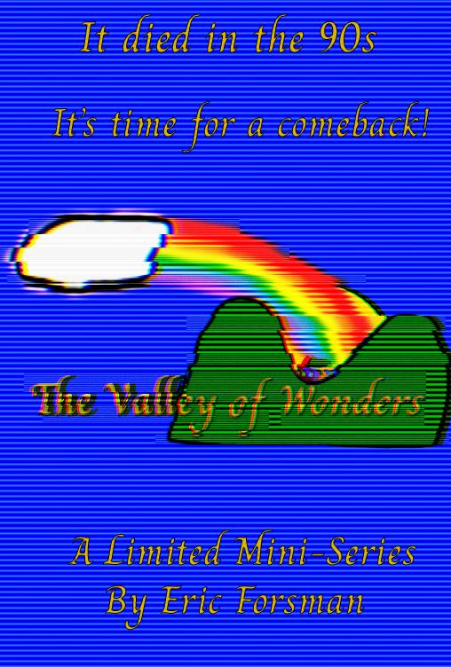 The Valley of Wonders