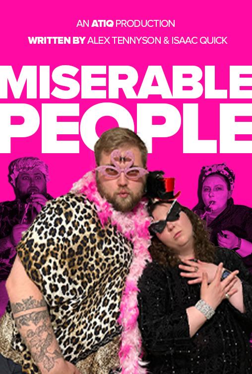 Miserable People