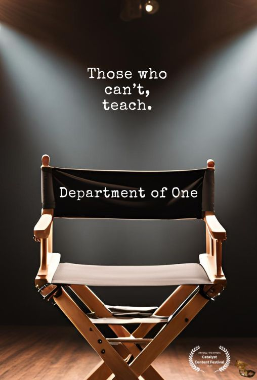 Department of One