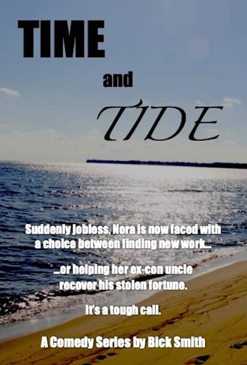 Time and Tide