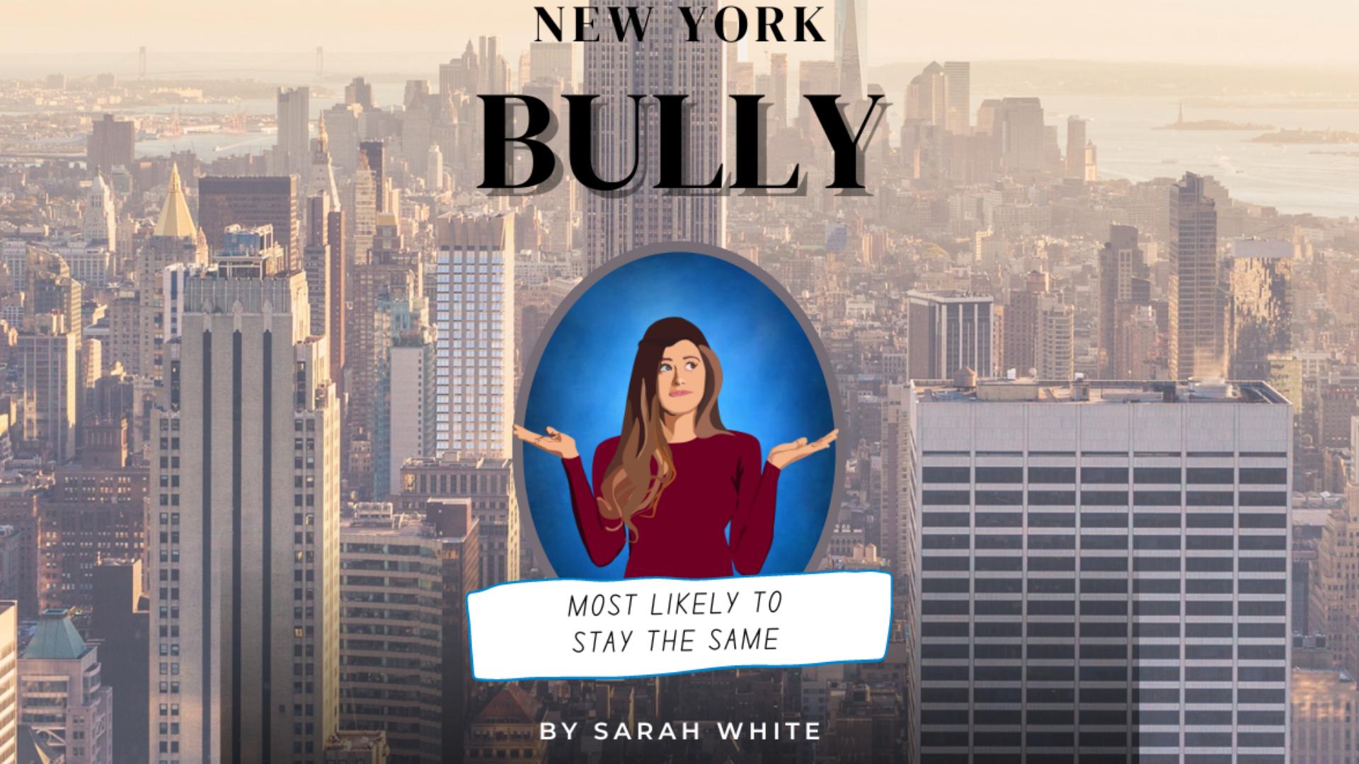 New York Bully