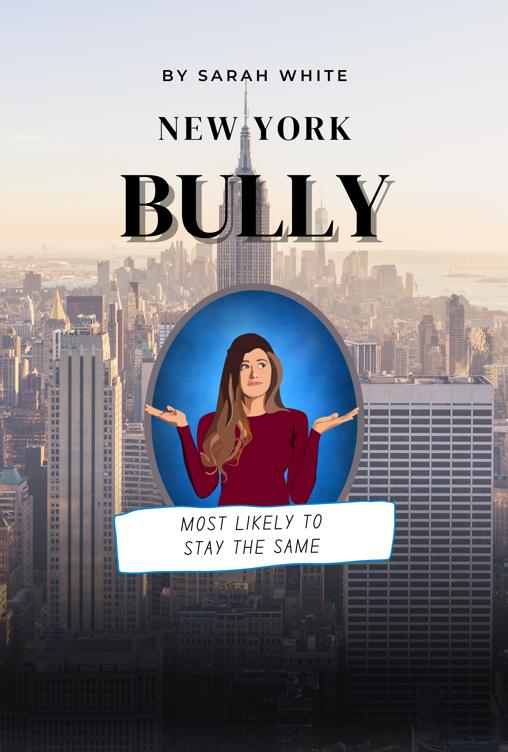 New York Bully