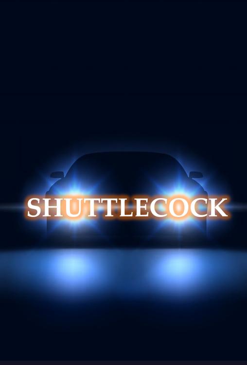 SHUTTLECOCK