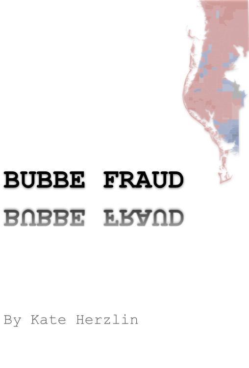 Bubbe Fraud