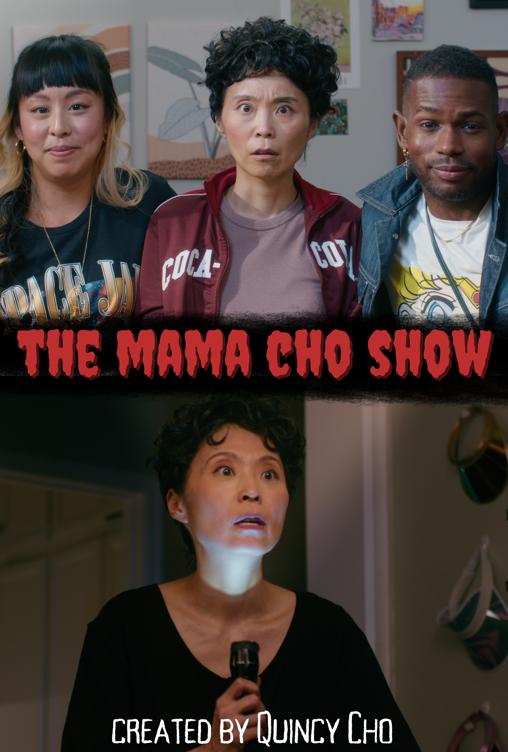 The Mama Cho Show