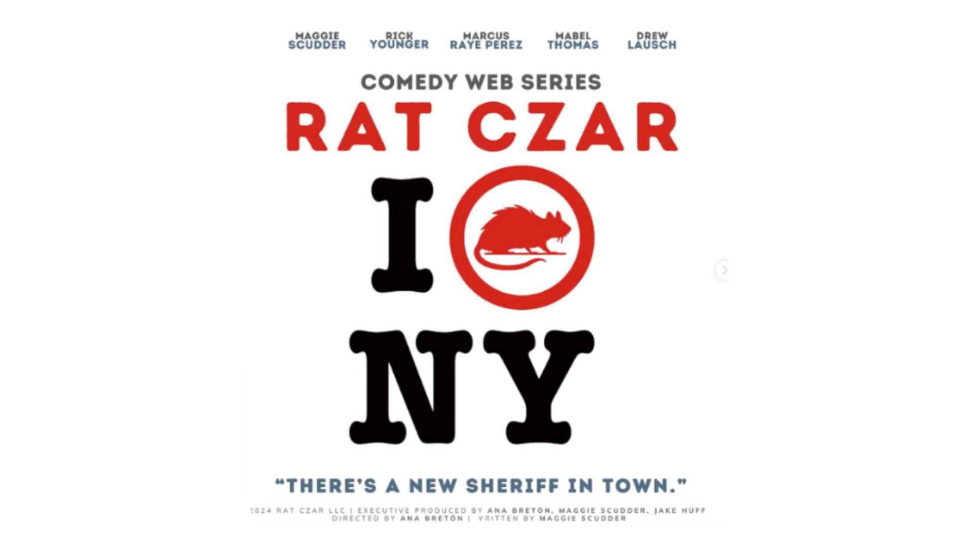 Rat Czar