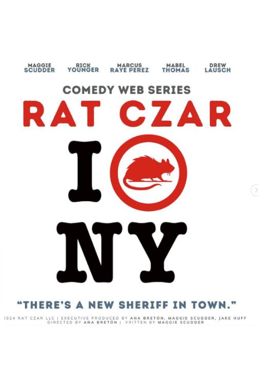 Rat Czar