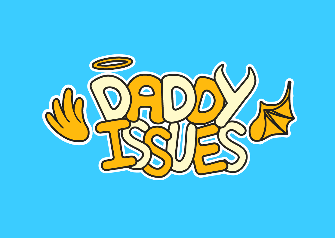 Daddy Issues (Pitch Deck)