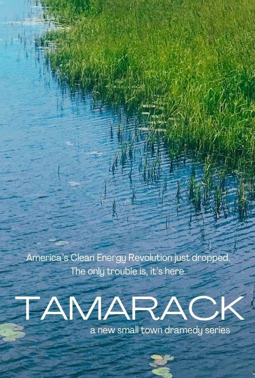 TAMARACK