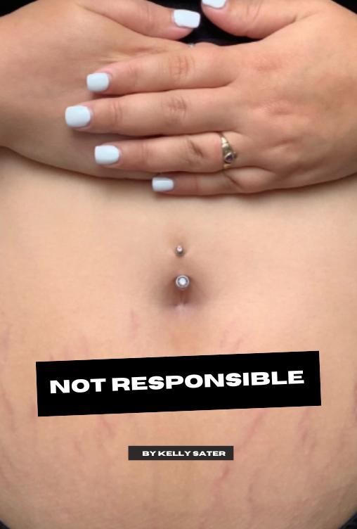 Not Responsible 