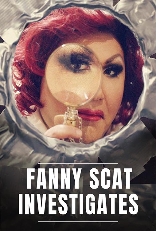 Fanny Scat Investigates