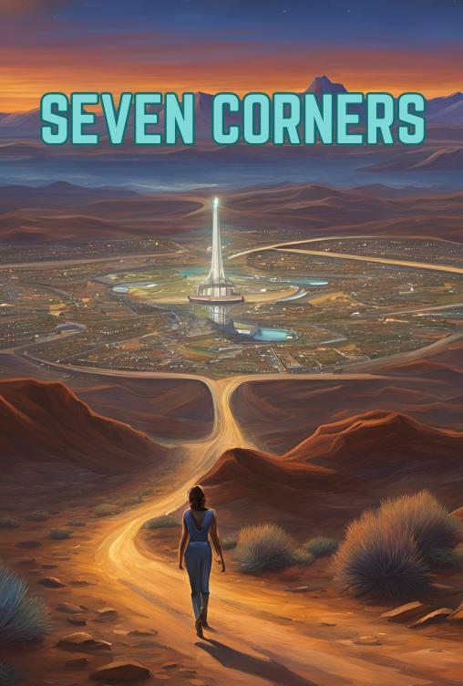 Seven Corners