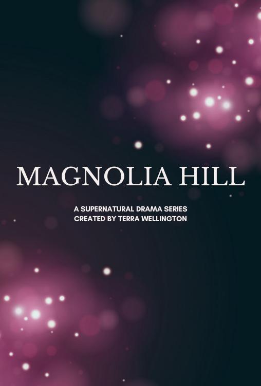 Magnolia Hill