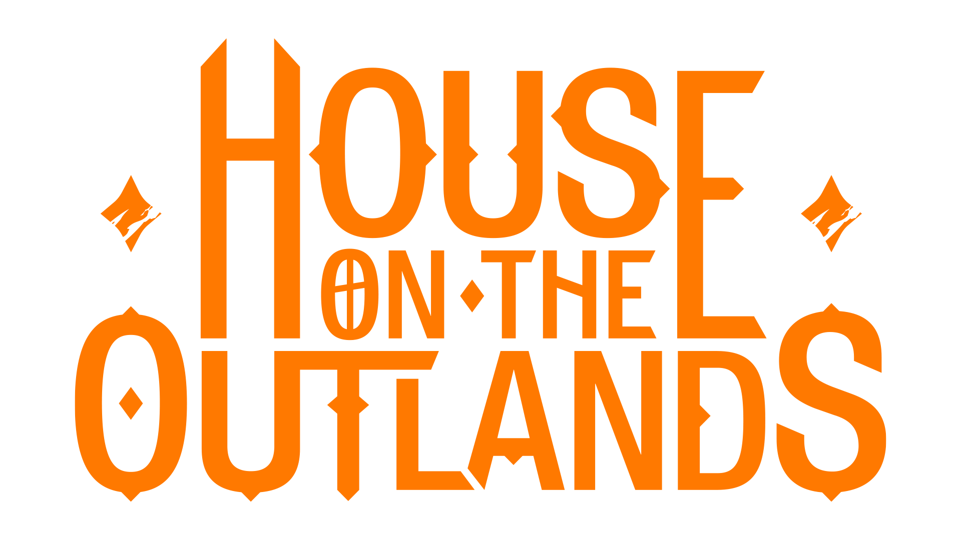 House On The Outlands